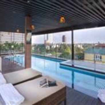 Golden Lotus Luxury Hotel